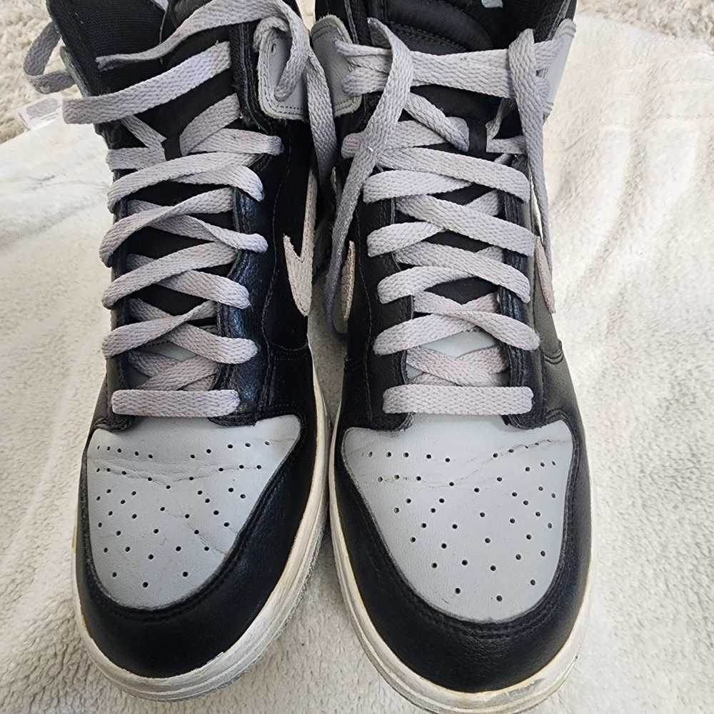 Nike dunk